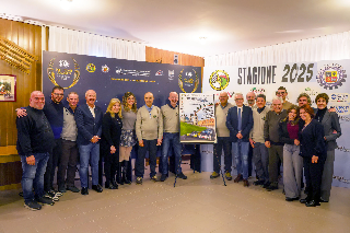 Ascoli Piceno - L’Automobile Club e il gruppo sportivo chiudono l’anno premiando i piloti